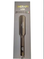 سيراميك شعر تيتانيوم درجة حرارة 480°F من ثيرابي لي...