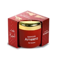بخور اميرة من حامدي - 70جرام