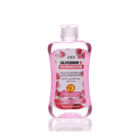 زيت الجلسرين الاصلي بماء الورد من اكسا 200مل