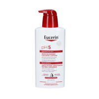 لوشن خفيف للجسم - pH5من يوسيرين - 400 مل