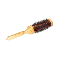 فرشاة شعر إيطالية استيل ضد الحرارة - 1948