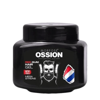 أوسيون جل الشعر ريد-غام ميجا ترونج 750 مل