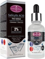 أيشون بيوتي سيروم حمض الساليسيليك المضاد لحب الشبا...