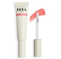 بلاشر أحمر خدود كريمي وردي فاتح 01 من لوكا