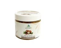 صابونية زبدة الشيا من سانت كلارا 400 مل