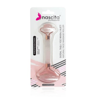 اداة تدليك الوجه المزدوجة -من ناسيتا