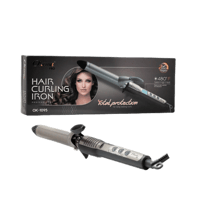 فير لف وتجعيد الشعر برو من اوكيما 25 - ملم OK-1095