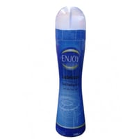 مزلق شعور البرودة بنكهة الصبار من انجوي- 100 مل