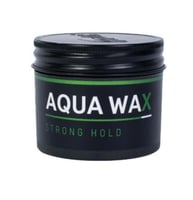 اكوا واكس هيروتك مان سترونج هولد 150مل