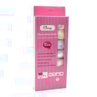 كلوتات للدورة الشهرية 7 قطعة، XLمن بيور لايف