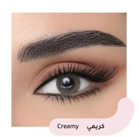 عدسات ليناس كريمي