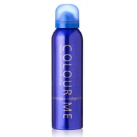 عطر للنساء أنديجو من كولور مي 150 مل