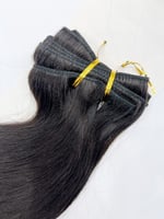 اكستنشن مموج اكلبسات 8قطع