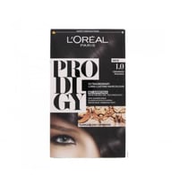صبغة شعر لوريال برودجى 1.0 أسود