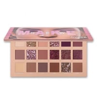 باليت شدو 18لون نيو ميك اوفر22