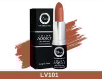 احمر شفاه جاف لافوف