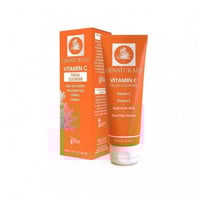اوز ناتشورالز منظف فيتامين سي للبشرة - 118مل