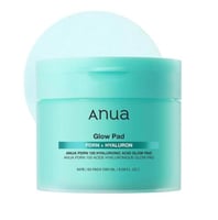 مسحات انوى المتوهجة بحمض الهيالورونيك وPDRN ترطيب،...