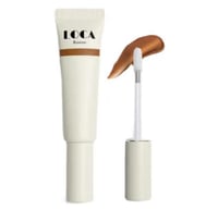 لوكا برونزر كريمي بني وسط 02