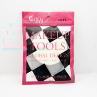 اسفنجة مكياج