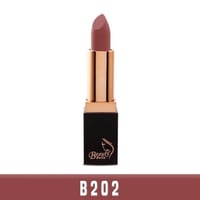 احمر شفاه مطفي طويل الامد من بيوتي بيل