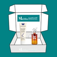 بوكس الترطيب المضاعف