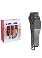 جاما بوستد ماكينة حلاقة شعر رجالي