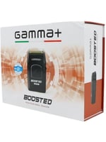 ماكينة حلاقة بوستد الاحترافية للحية والشعر من جاما