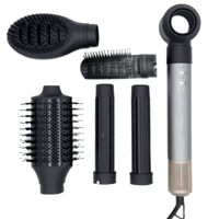 اوكيما - استشوار ومصفف للشعر 6*1 1800 واط