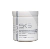 جل تصفيف الشعر فائق التثبيت SK5 شفاف 1000مل