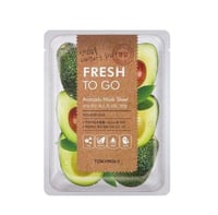 توني مولي - ماسك ورقي للوجه بالافوكادو