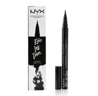 ان واي اكس-ايلاينر اسود