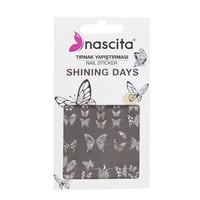 معجون الأظافر ملصق الأظافر من ناسيتا - 0027