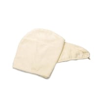 منشفة توربان لتجفيف الشعر من بيسك كير