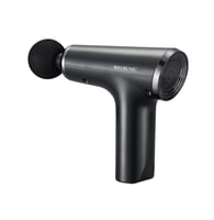 ريبون جهاز مساج وتدليك العضلات بحجم صغير محمول بـ...