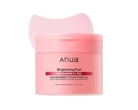 منظفات قطنية بخلاصة النياسيناميد 5% وحمض الترانكسا...