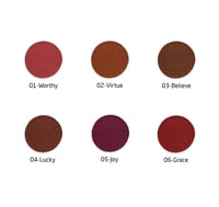 تنت ومورد الخدود سويت شيك من ميك اوفر22