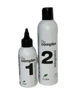 معالج ري كومبلكس لاحياء الشعره من بروسيل 200مل+ 10...