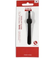 ملقط حواجب كوري من لوكس اسود