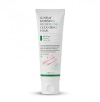 رغوة التنظيف المنعشة صباح الاحد من اكسيس-واي - 120...