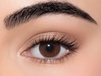 عدسات لنس مي