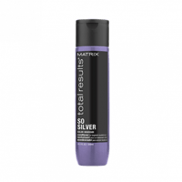 بلسم ماتركس سو سيلفر للشعر الاشقر - 300 مل