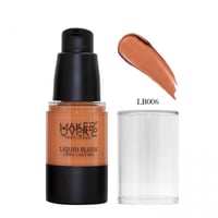 احمر خدود سائل من ميك اوفر 22