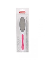 تيتانيا - محك مزودج لإزالة مسامير الجلد في القدم