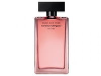 نارسيسو رودريغيز ماء عطر فور هير مسك نوار روز للنس...