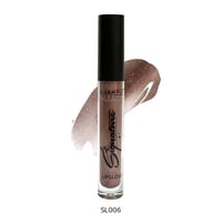 قلوس ملمع ومكبر شفاه سجنتشر من ميك اوفر ٢٢ -SL006