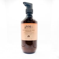 شامبو زيت الارجان اليومي المركز - 800مل