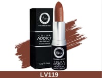 احمر شفاه جاف لافوف