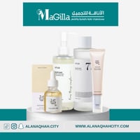 المجموعة الكوريه لنظارة وتصفية البشره