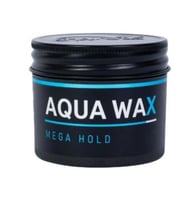 اكوا واكس هيروتك مان ميجا هولد 150مل